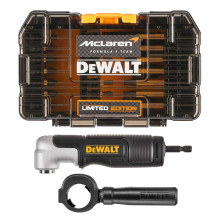 DeWALT FLEXTORQ antgalių...