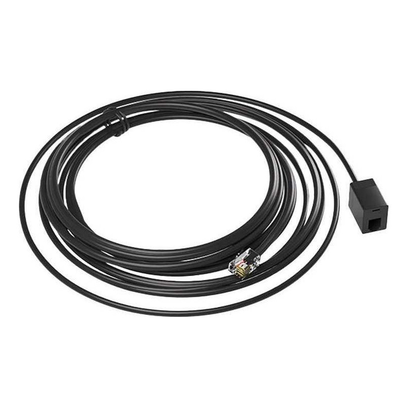 Sonoff RL560 for temperature and huminidty sensors 5m