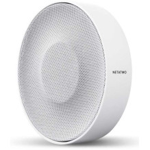 Netatmo NIS01-EU Indoor Siren Netatmo NIS01-EU Indoor Siren