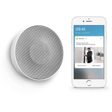 Netatmo NIS01-EU Indoor Siren Netatmo NIS01-EU Indoor Siren