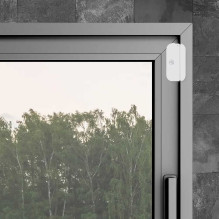 Tellur WiFi Door / Window Sensor AAA White