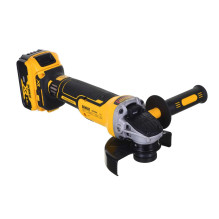 DeWALT DeWalt akumuliatorinis plaktukas + kampų rinkinys DCK2080P2T, 18 Volt, įrankių rinkinys (yell