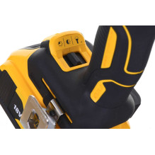 DeWALT DeWalt cordless hammer + Angle Set DCK2080P2T, 18 Volt, tool set (yell