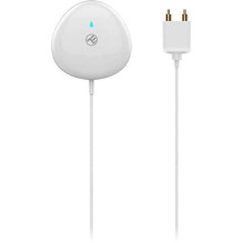 Tellur WiFi Flood Sensor White