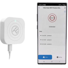 Tellur Smart WiFi buvimo...