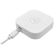 Tellur Smart WiFi buvimo jutiklis, baltas
