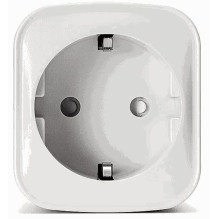 Maxcom Išmanusis kištukas SHPL111W16 Baltas