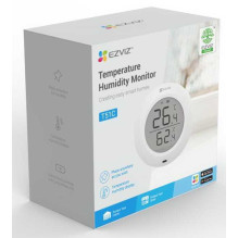 Ezviz T51C White
