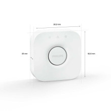 Philips Philips Hue Baltas tiltas