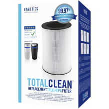Homedics AP-T40FLR HEPA...