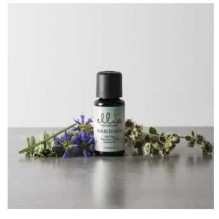 Ellia ARM-EO15WD-WW Atsipalaiduokite 100 % Pure eterinio aliejaus - 15ml
