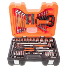 Bahco Bahco tool set 91 el. ( S910 )