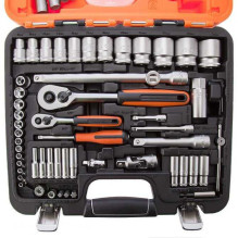 Bahco Bahco tool set 91 el. ( S910 )