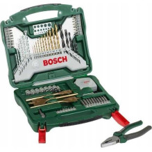 Bosch X-Line Accessory Case...