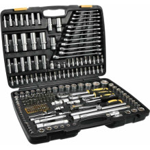 Vorel WRENCH SET 216pcs 1 /...