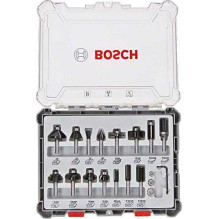 Bosch Powertools Cutter set...