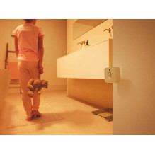 Philips Hue Motion sensor 929003067501 Philips Hue Motion sensor 929003067501