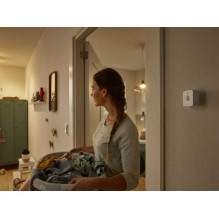 Philips Hue Motion sensor 929003067501 Philips Hue Motion sensor 929003067501