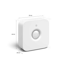 Philips Hue Judesio jutiklis 929003067501 Philips Hue Judesio jutiklis 929003067501