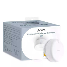 Aqara Presence Sensor FP2 PS-S02D Aqara Presence Sensor FP2 PS-S02D