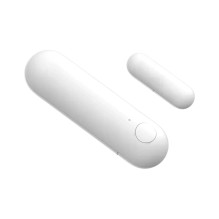 Aqara Durys ir langai Sensor P2 DW-S02D Balta Aqara Durys ir langai Sensor P2 DW-S02D Balta