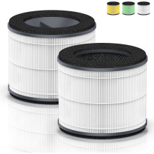Homedics AP-T10FLR HEPA filtras Homedics AP-T10FLR HEPA filtras