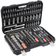 Yato YT-38931 mechanics tool set