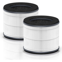 Homedics AP-T10FLR HEPA filtras Homedics AP-T10FLR HEPA filtras