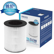 Homedics AP-T20FLR „TotalClean“ pakaitinis Hepa tipo filtras