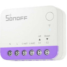 Sonoff MINI-RBS išmanusis WiFi mini jungiklis
