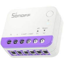 Sonoff MINI-RBS Smart WiFi Mini Switch