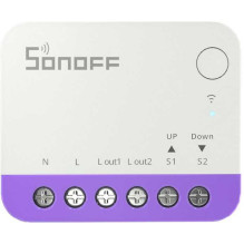 Sonoff MINI-RBS išmanusis WiFi mini jungiklis