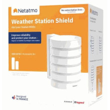 Netatmo Viršelis NRS-WW