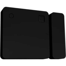 Shelly Blu Door / Window Black Shelly Blu Door / Window Black