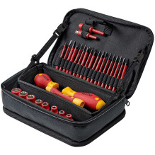 Wiha Wiha slimVario set - 43465