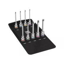 Wera Zyklop 8767 C TORX HF...