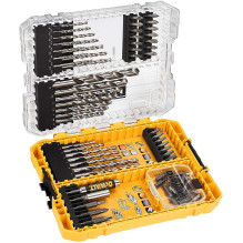 DeWALT Dewalt grąžtų ir...