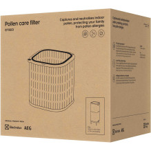 Electrolux EF11001