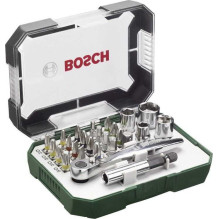 „Bosch“ atsuktuvų antgalių...