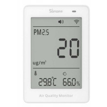 Sonoff AirGuard PM2.5 SAWF-07P