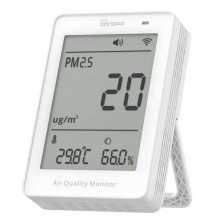 Sonoff AirGuard PM2.5 SAWF-07P Sonoff AirGuard PM2.5 SAWF-07P