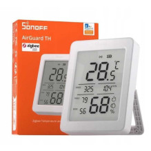Sonoff AirGuard TH SNZB-02DR2