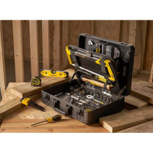 Stanley STMT98109-1 tool set 142 pcs Stanley STMT98109-1 tool set 142 pcs