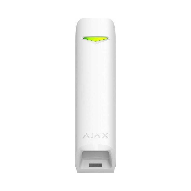 AJAX Curtain Sensor ASP white