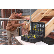 Stanley STMT98109-1 tool set 142 pcs Stanley STMT98109-1 tool set 142 pcs