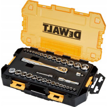 DeWALT 34 Piece Mechanics...