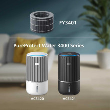 Philips FY3401/00 Philips FY3401/00