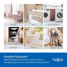 Tp-Link Tapo T300