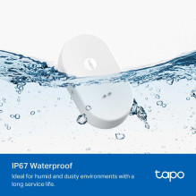 Tp-Link Tapo T300