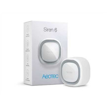 AEOTEC Sirena 6 Z-Wave...